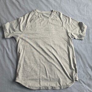 Legends T-Shirt - XL - Pale Grey